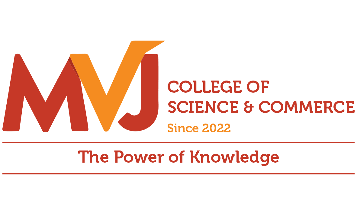 MVJ College Science and Commerce